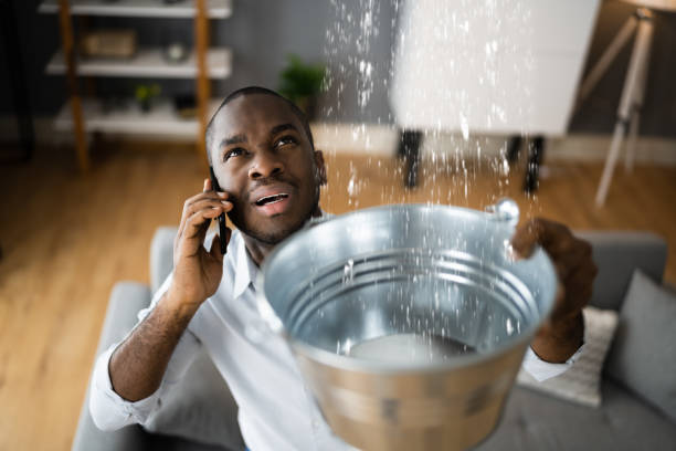 24/7 water damage repair in Occoquan, VA